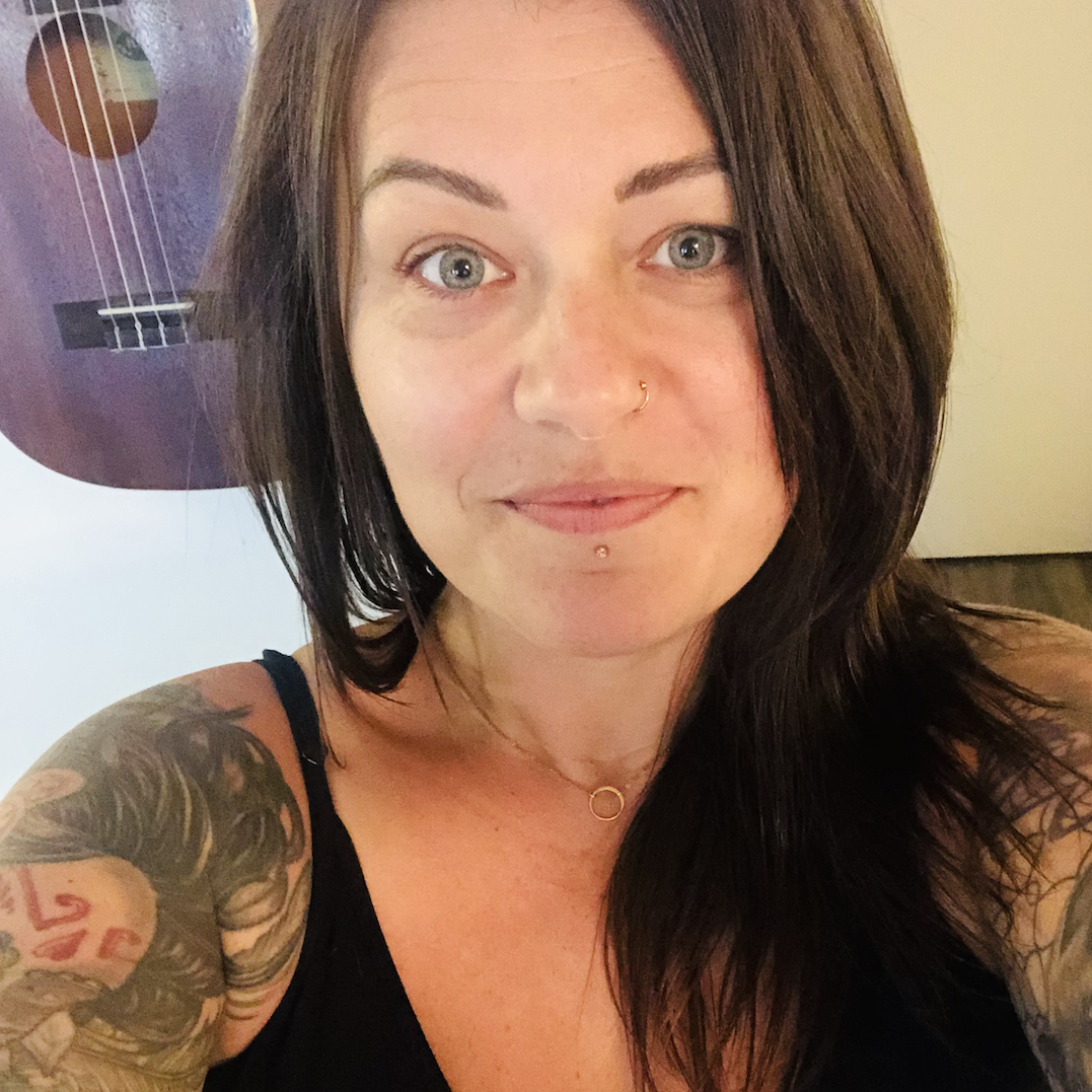Avatar of Ashlie Soko