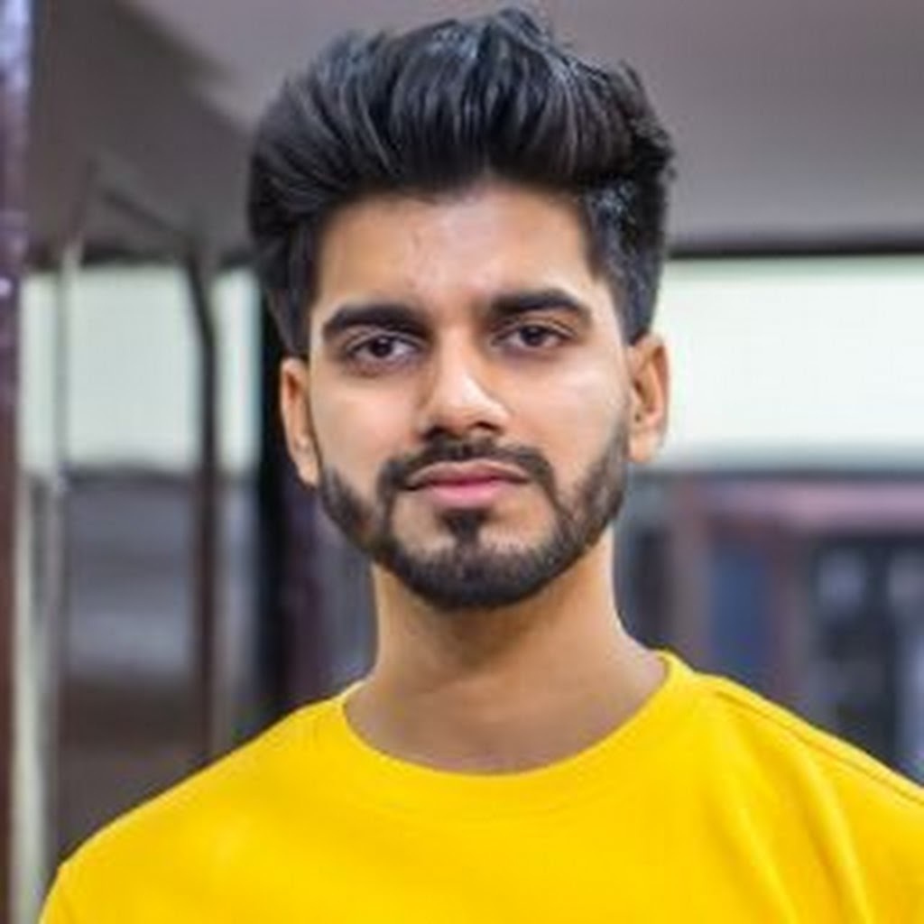 Avatar of Shikhar M.