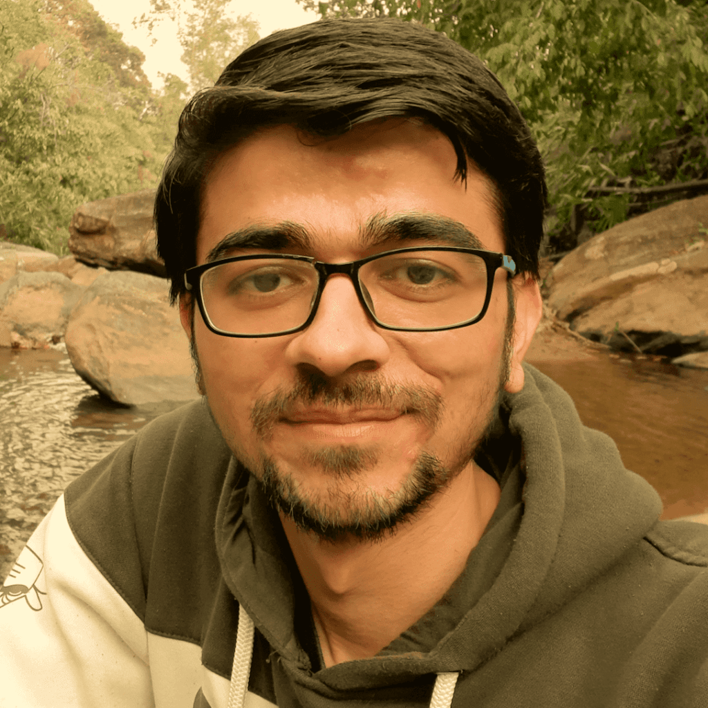 Avatar of Prabhat S.