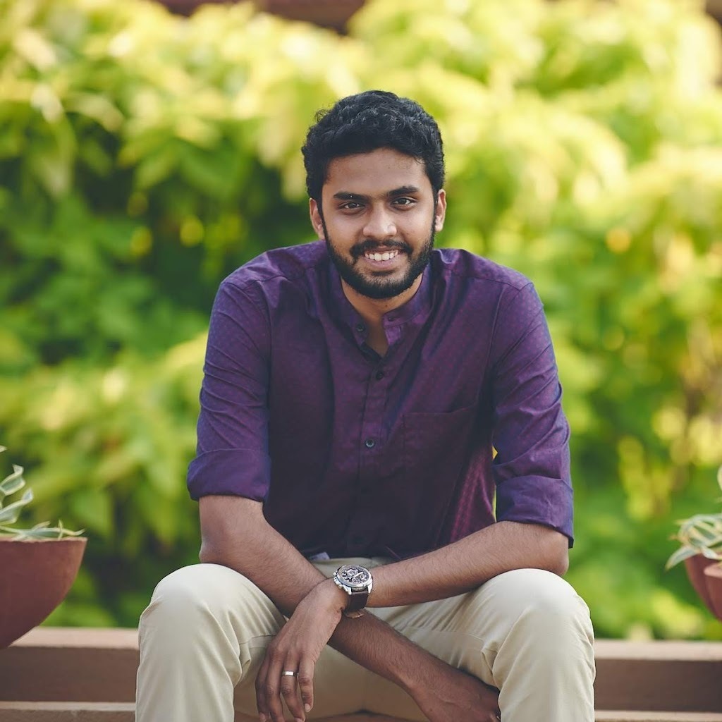Avatar of Sachin N.