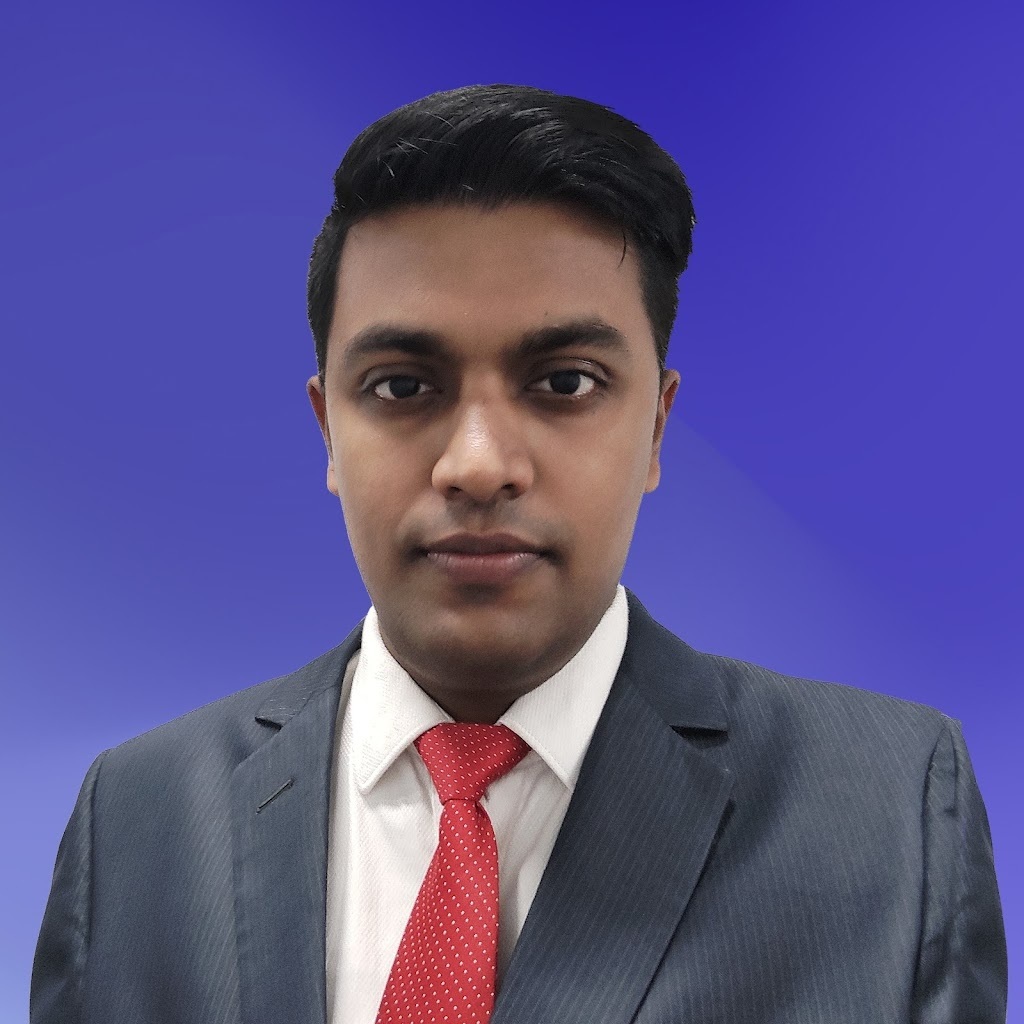Avatar of Ravi K.