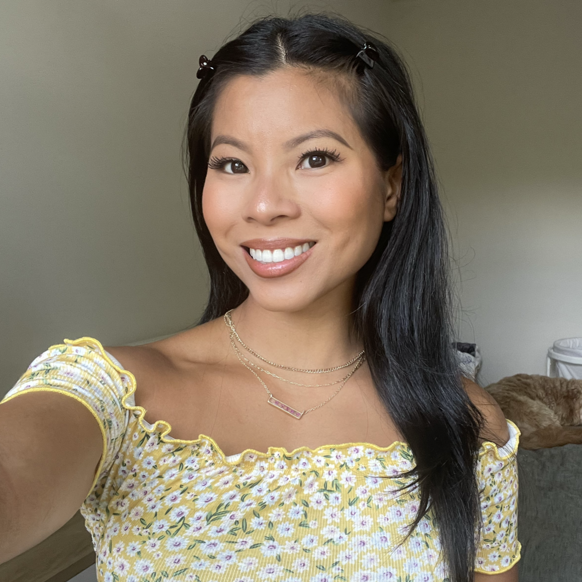 Avatar of Cindy V.
