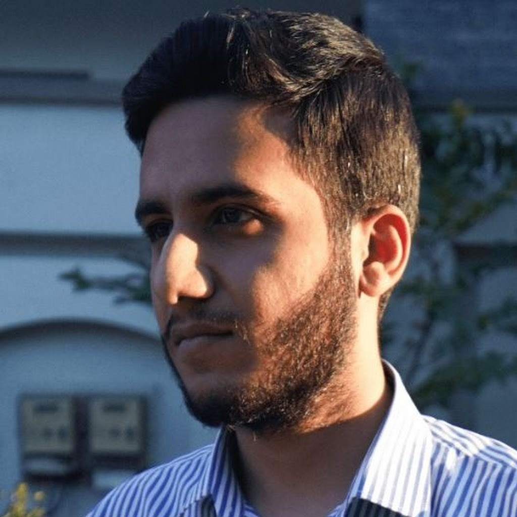 Avatar of Daniyal M.