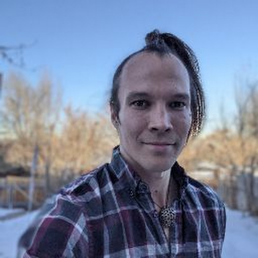 Avatar of Alex M.