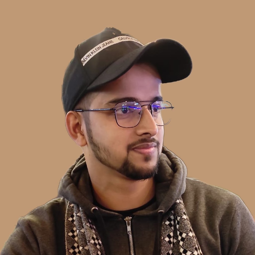 Avatar of Maruf A.
