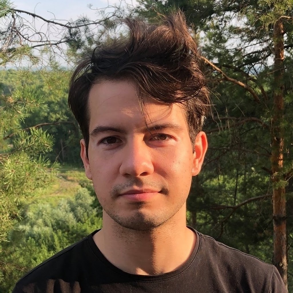 Avatar of Kirill M.