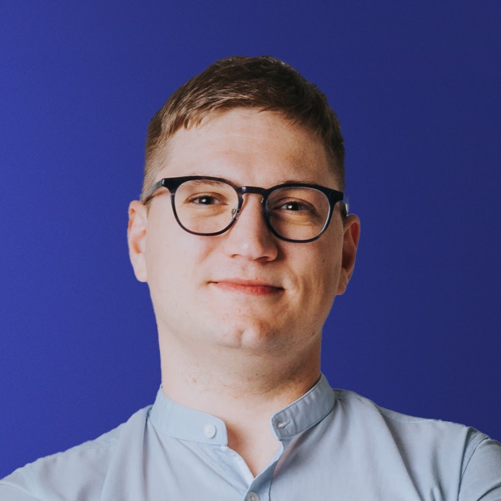 Avatar of Roman K.