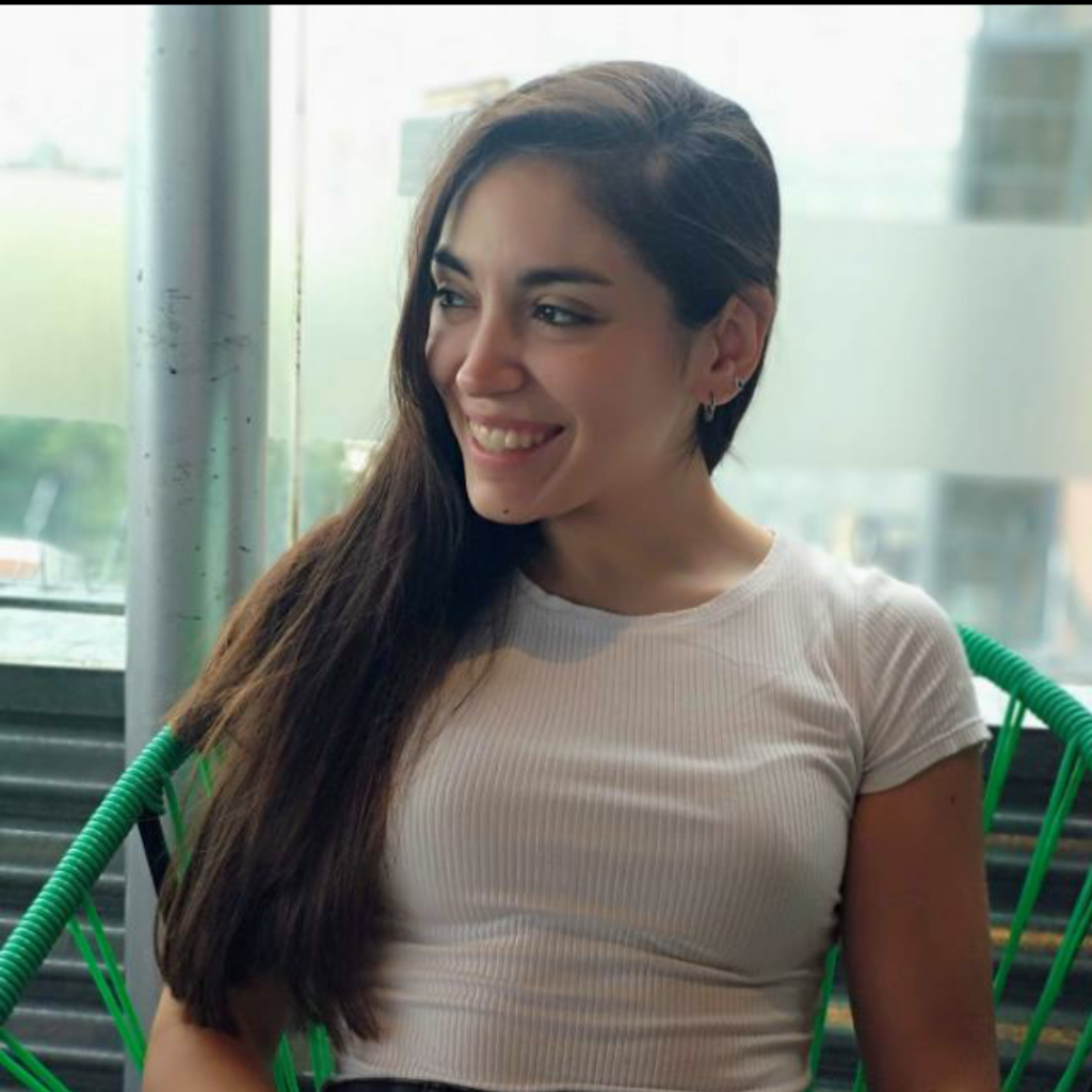 Avatar of Sabrina L.