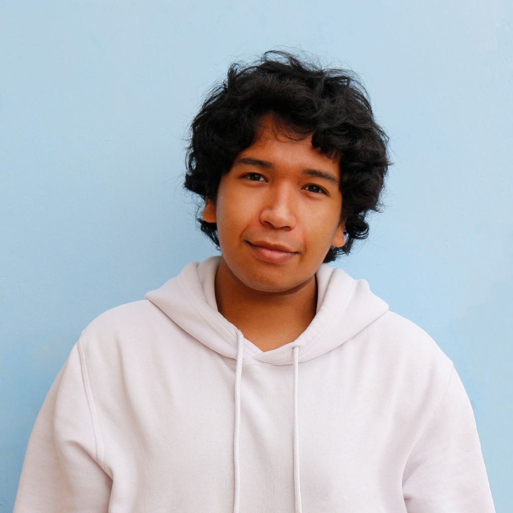 Avatar of Gerson S.