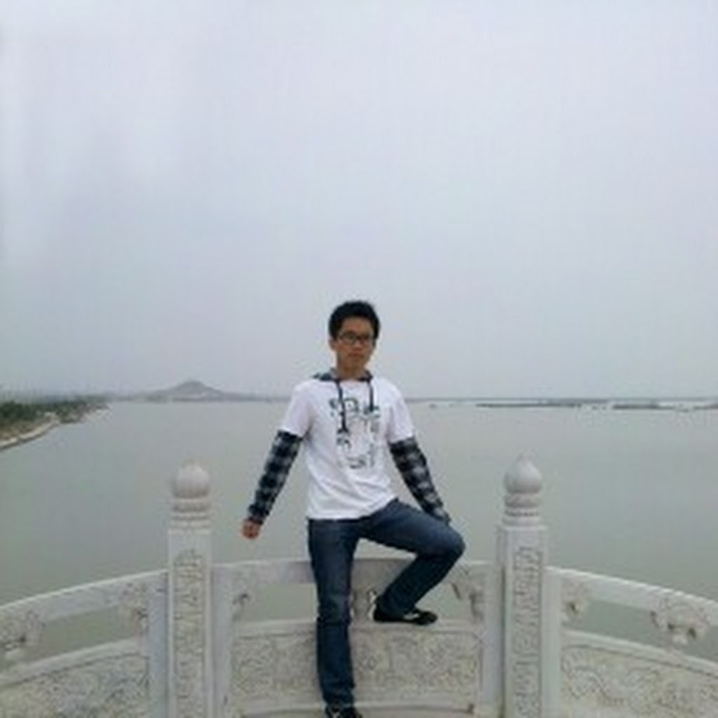 Avatar of 刘阳