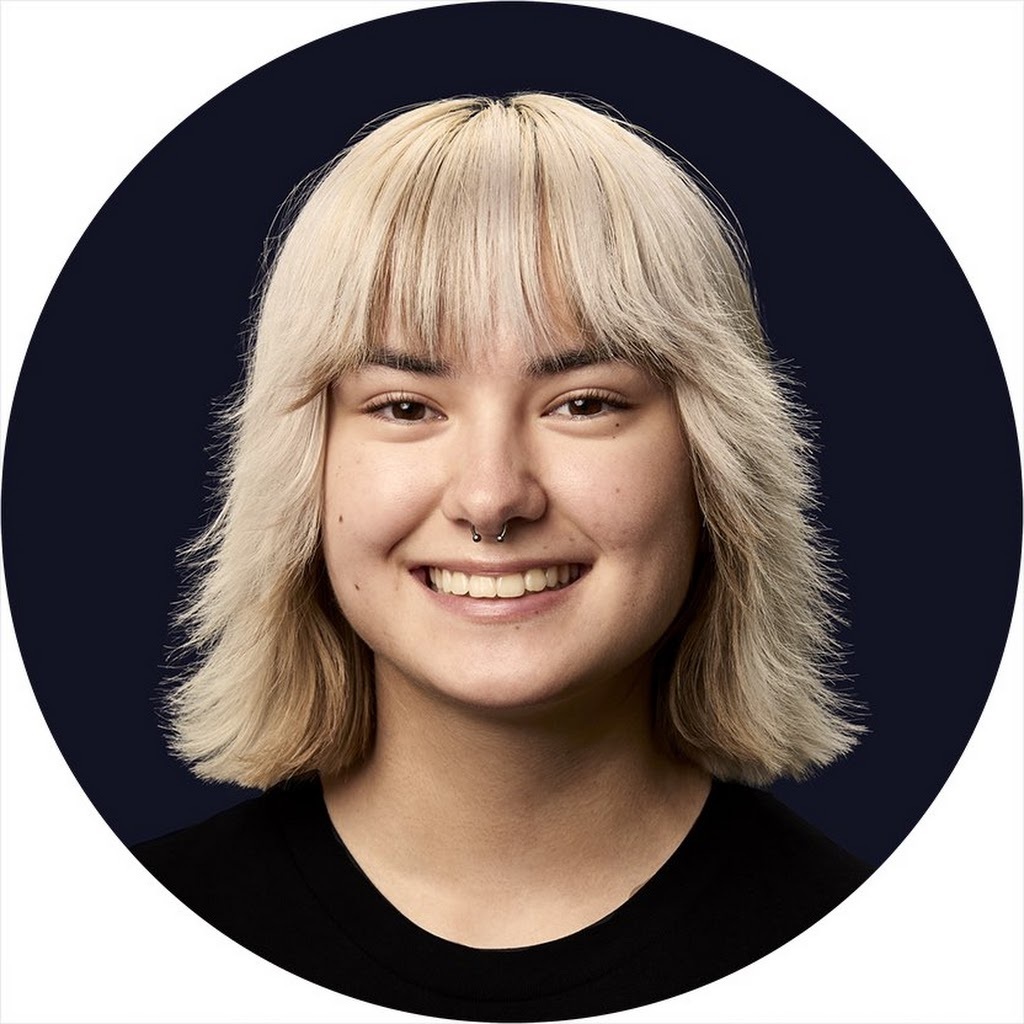 Avatar of Adelyn L.