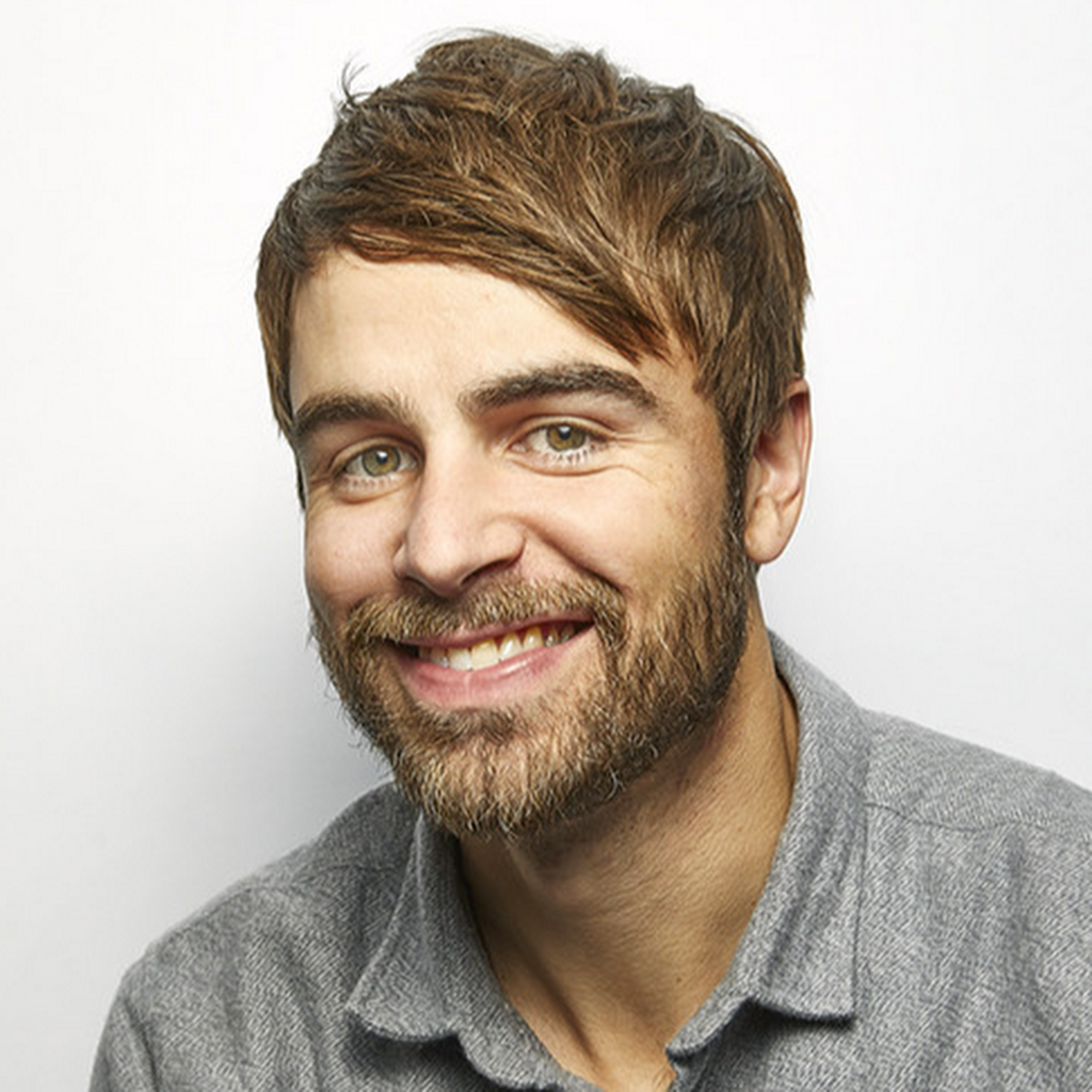 Avatar of Tom R.