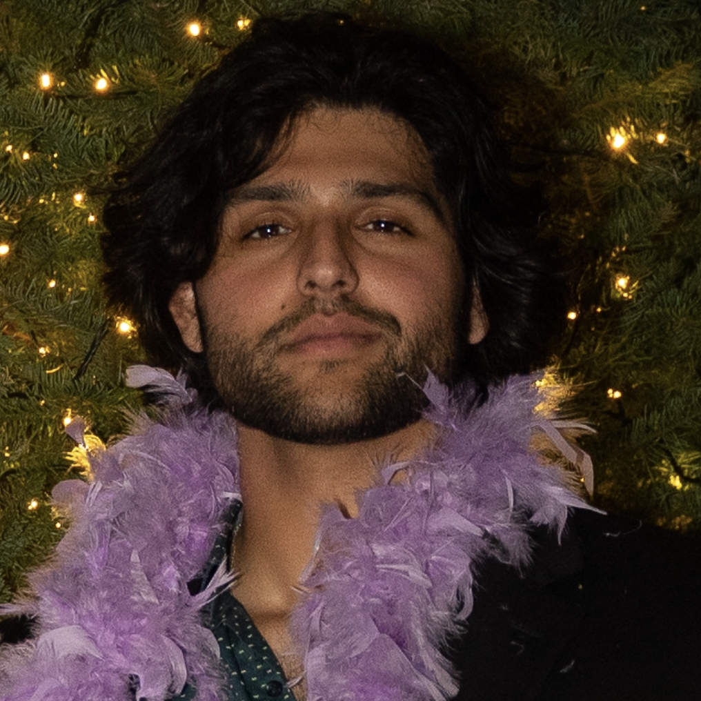 Avatar of Sudarshan S.