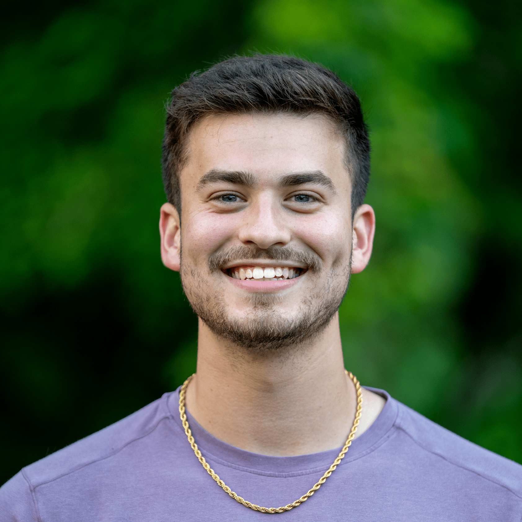 Avatar of Aaron R.