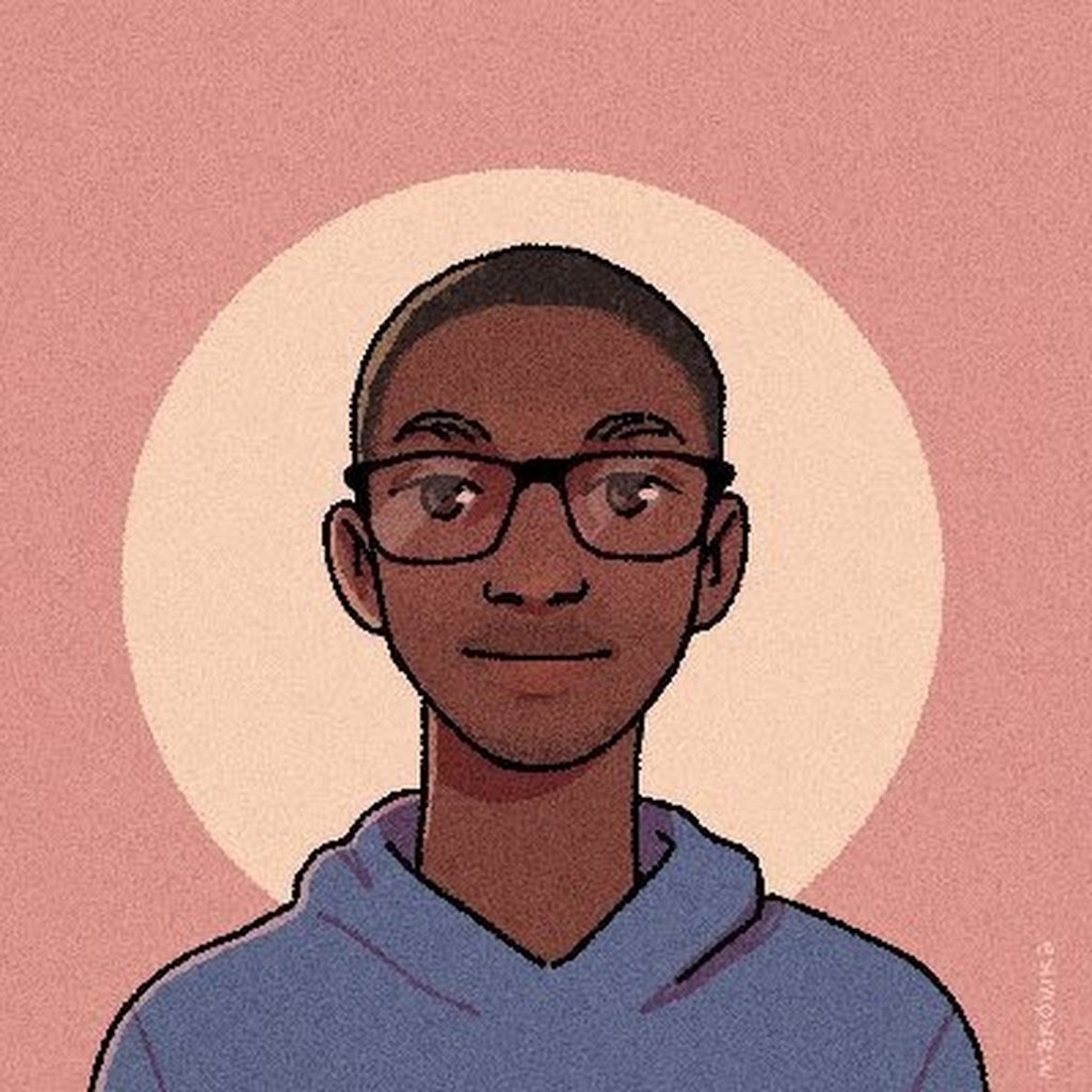 Avatar of Kofi K.