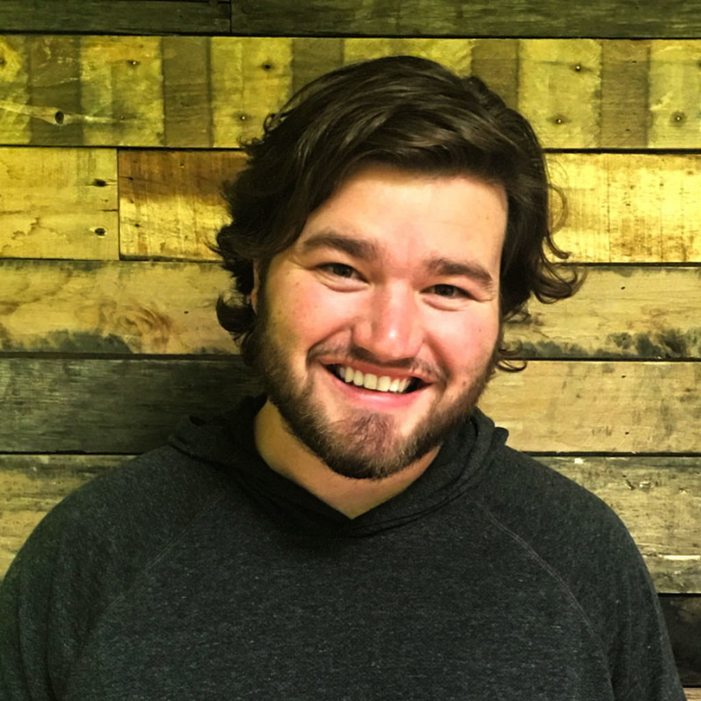 Avatar of Aaron B.