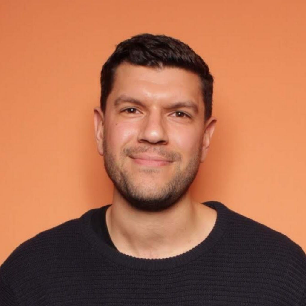 Avatar of Adrian A.