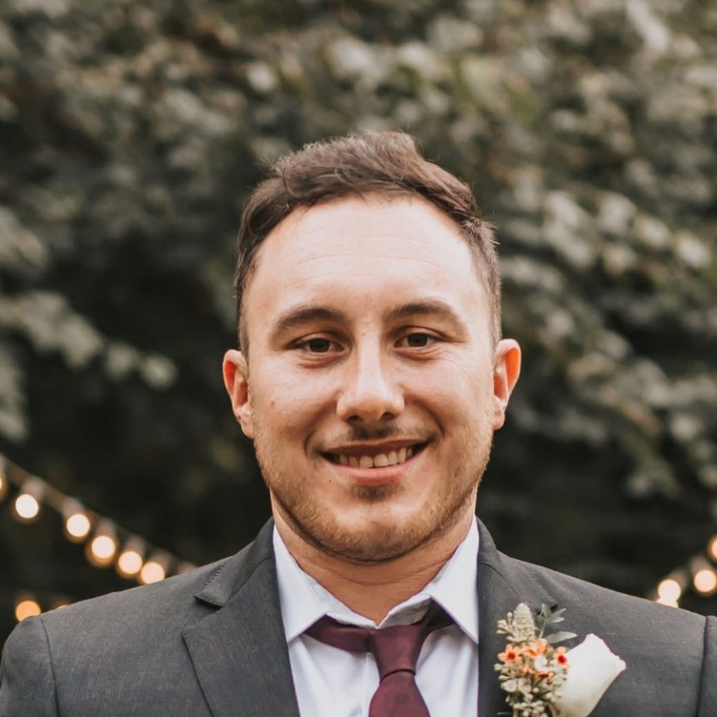 Avatar of Ryan R.