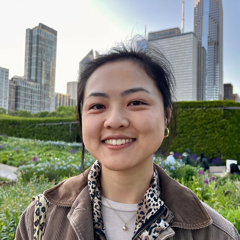 Avatar of Sara H.