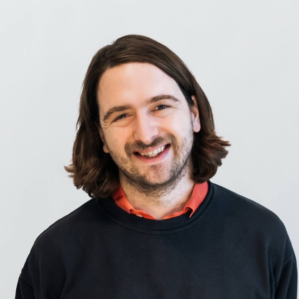 Avatar of Max M.