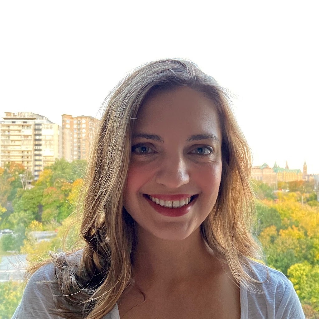 Avatar of Alina K.