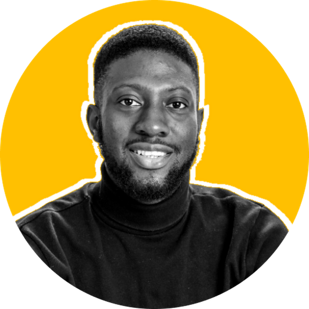 Avatar of Olaleye