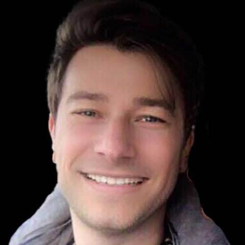 Avatar of Serban
