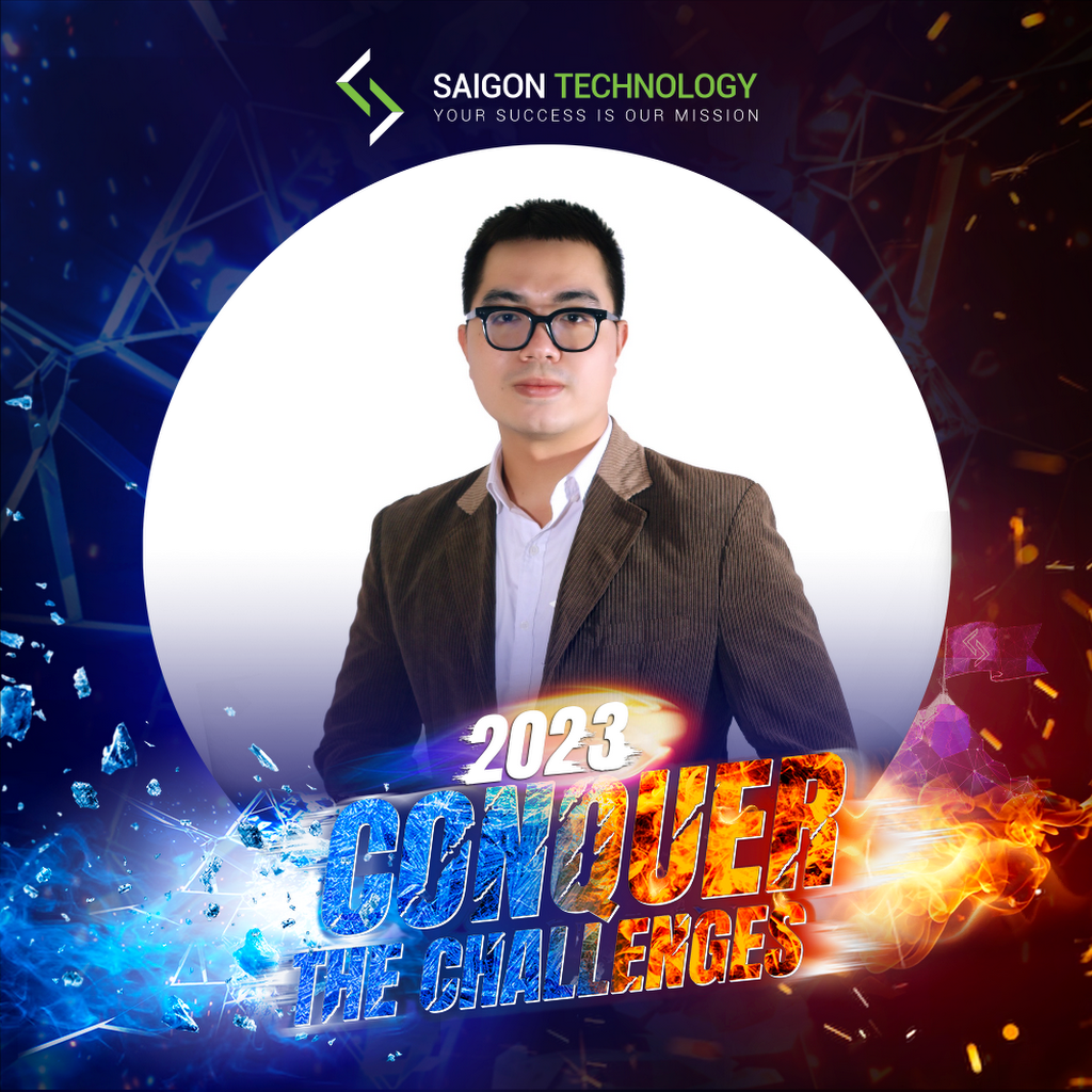 Avatar of Phong L.