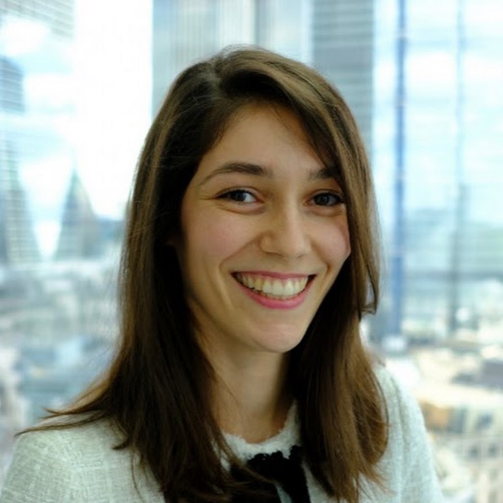 Avatar of Yanita O.