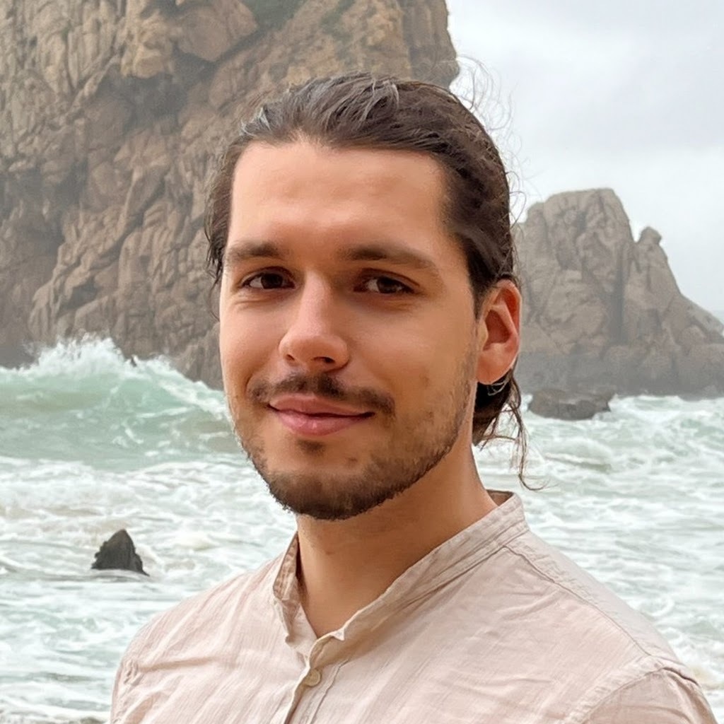 Avatar of Patryk J.