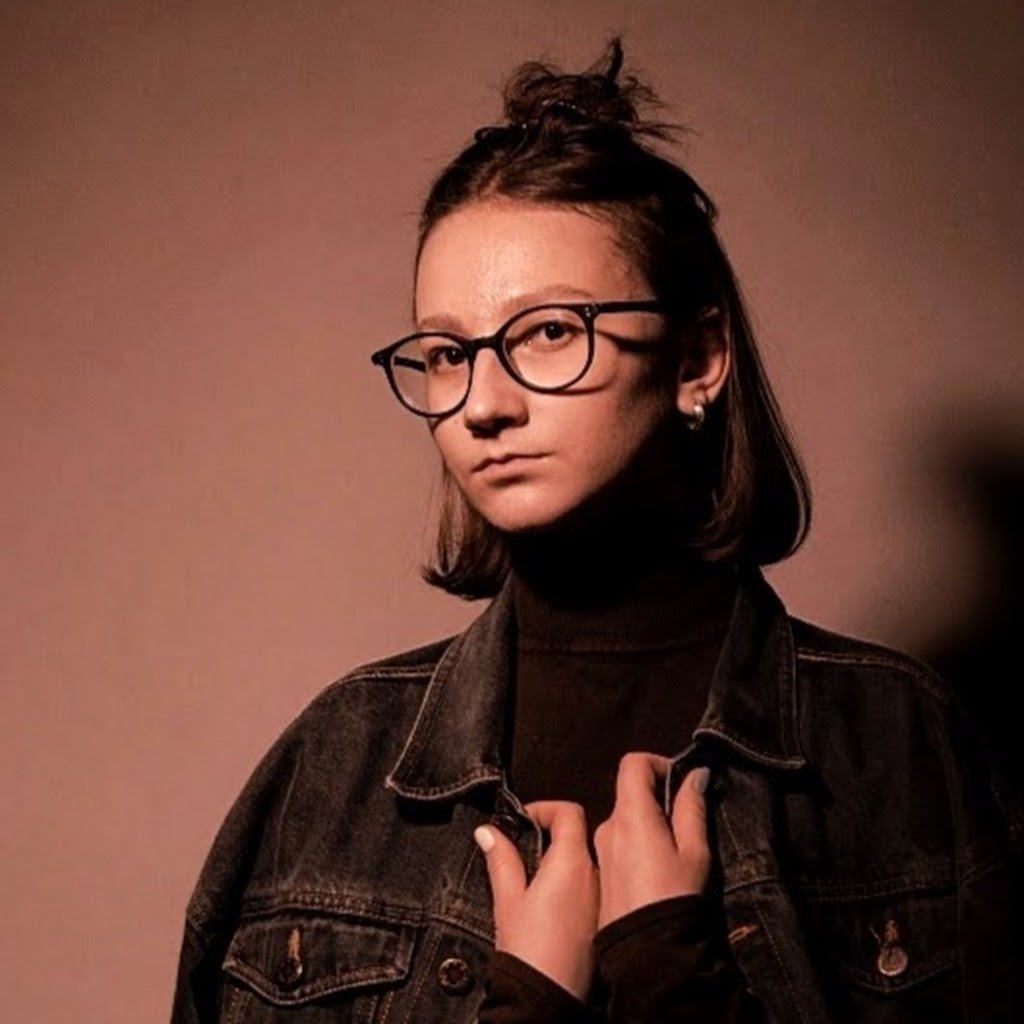 Avatar of Oleksandra Y.