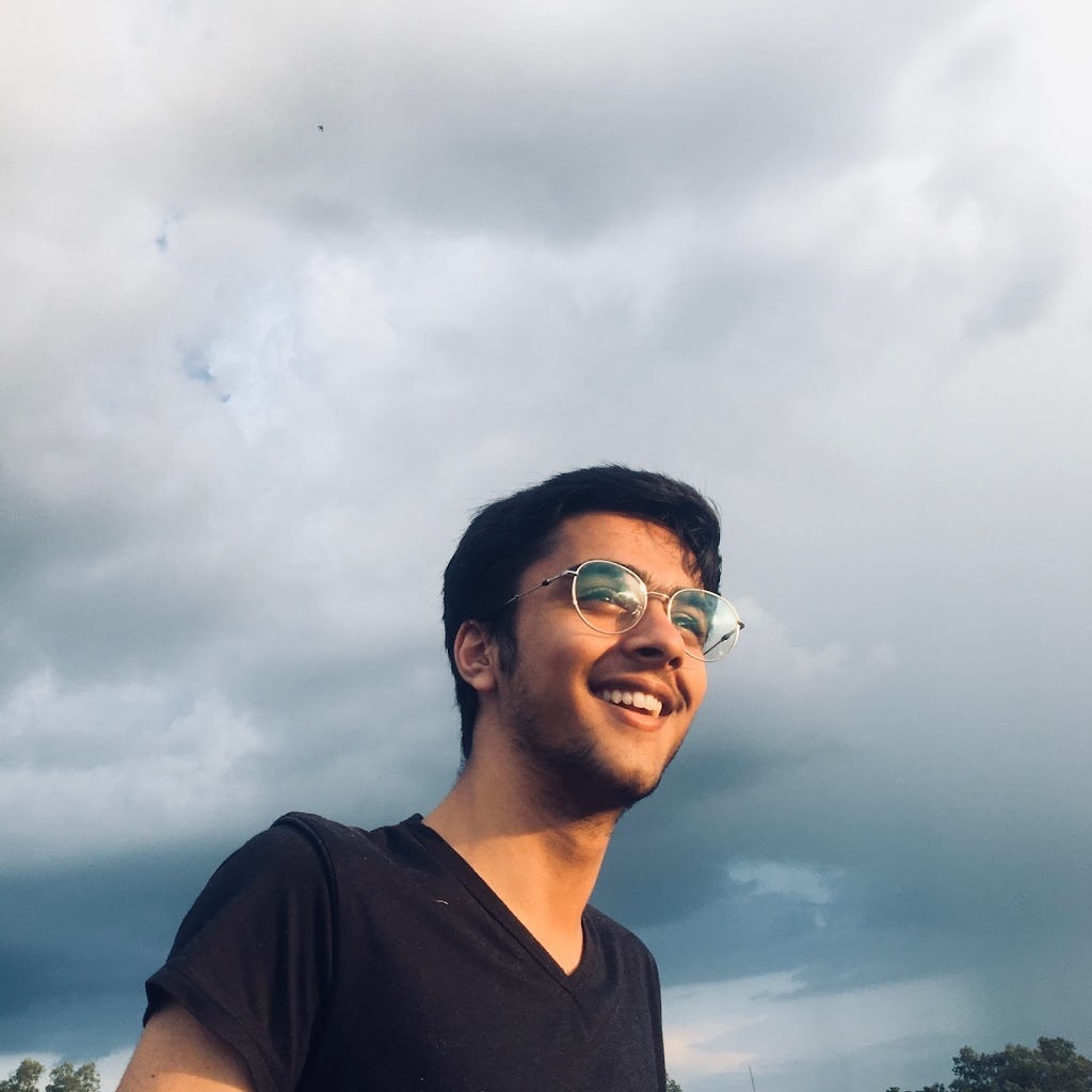 Avatar of Neeraj C.