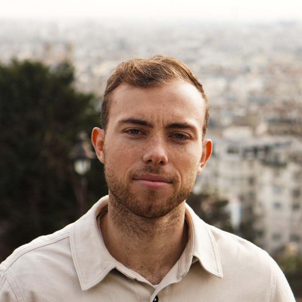 Avatar of Axel S.