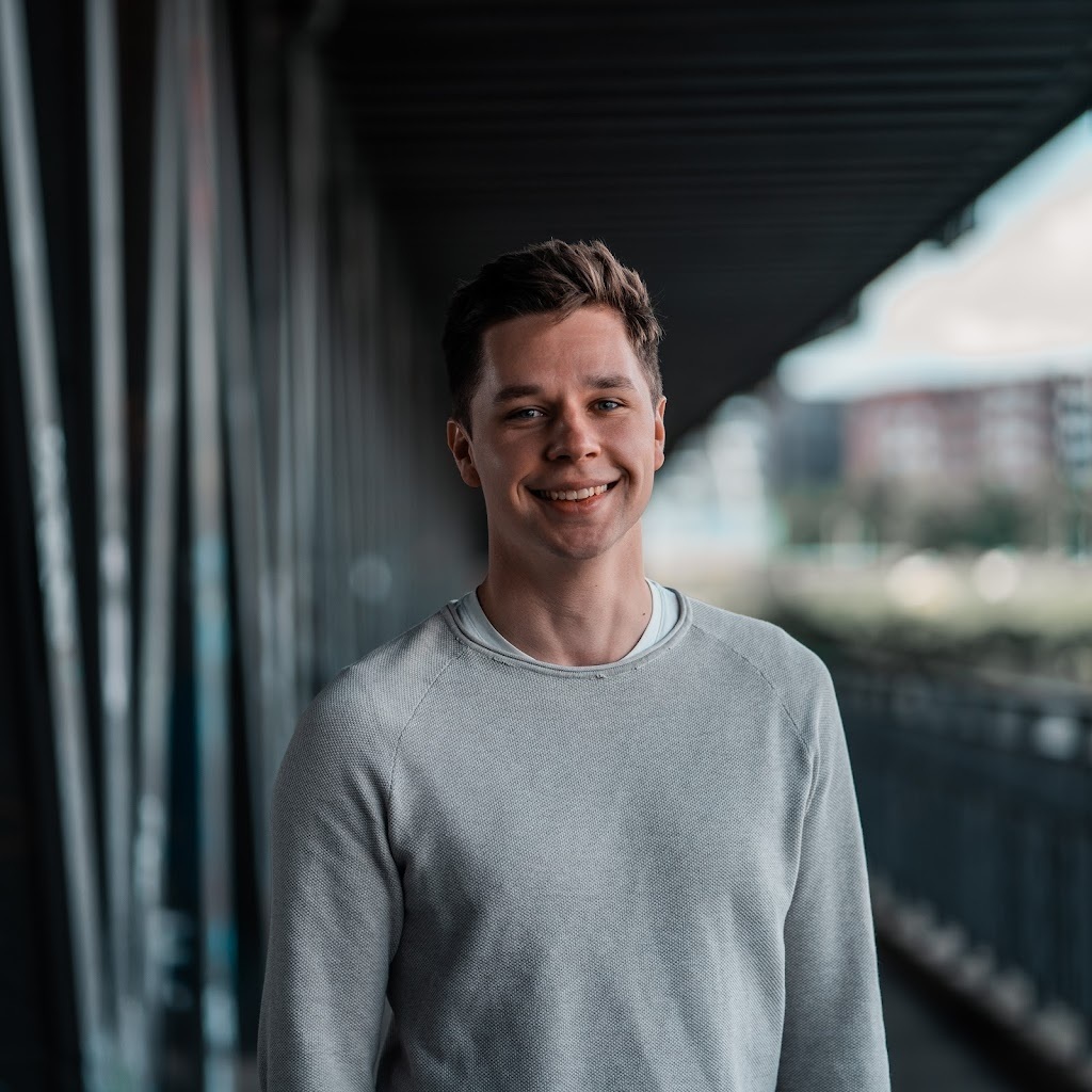Avatar of Nick M.