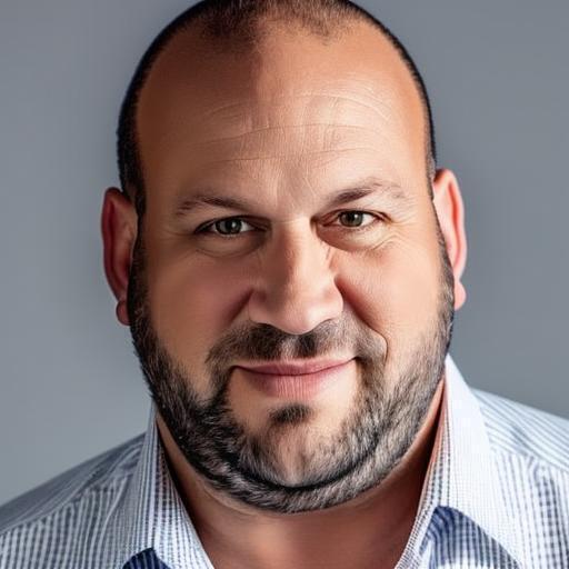 Avatar of Neil Weitzman