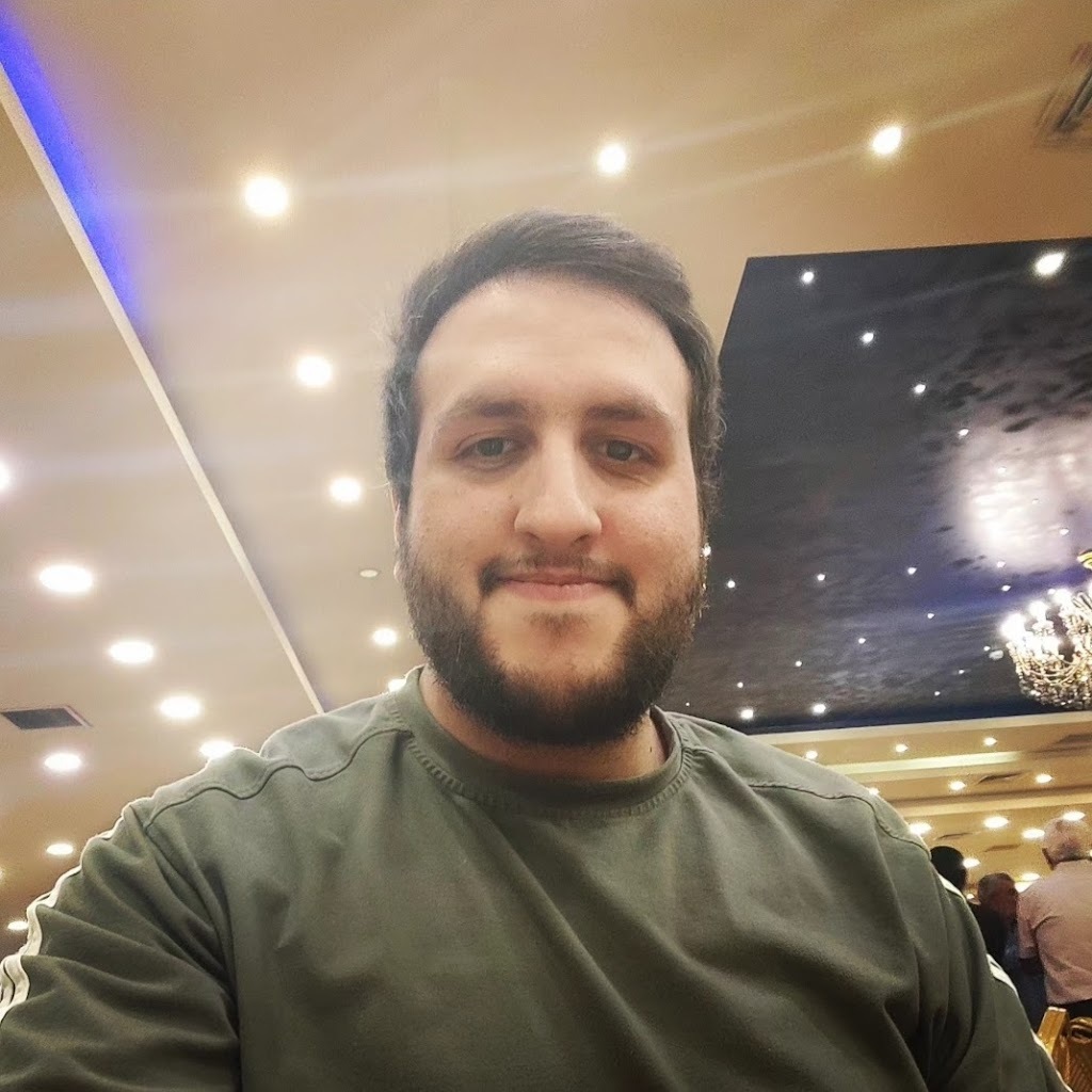 Avatar of Belal K.