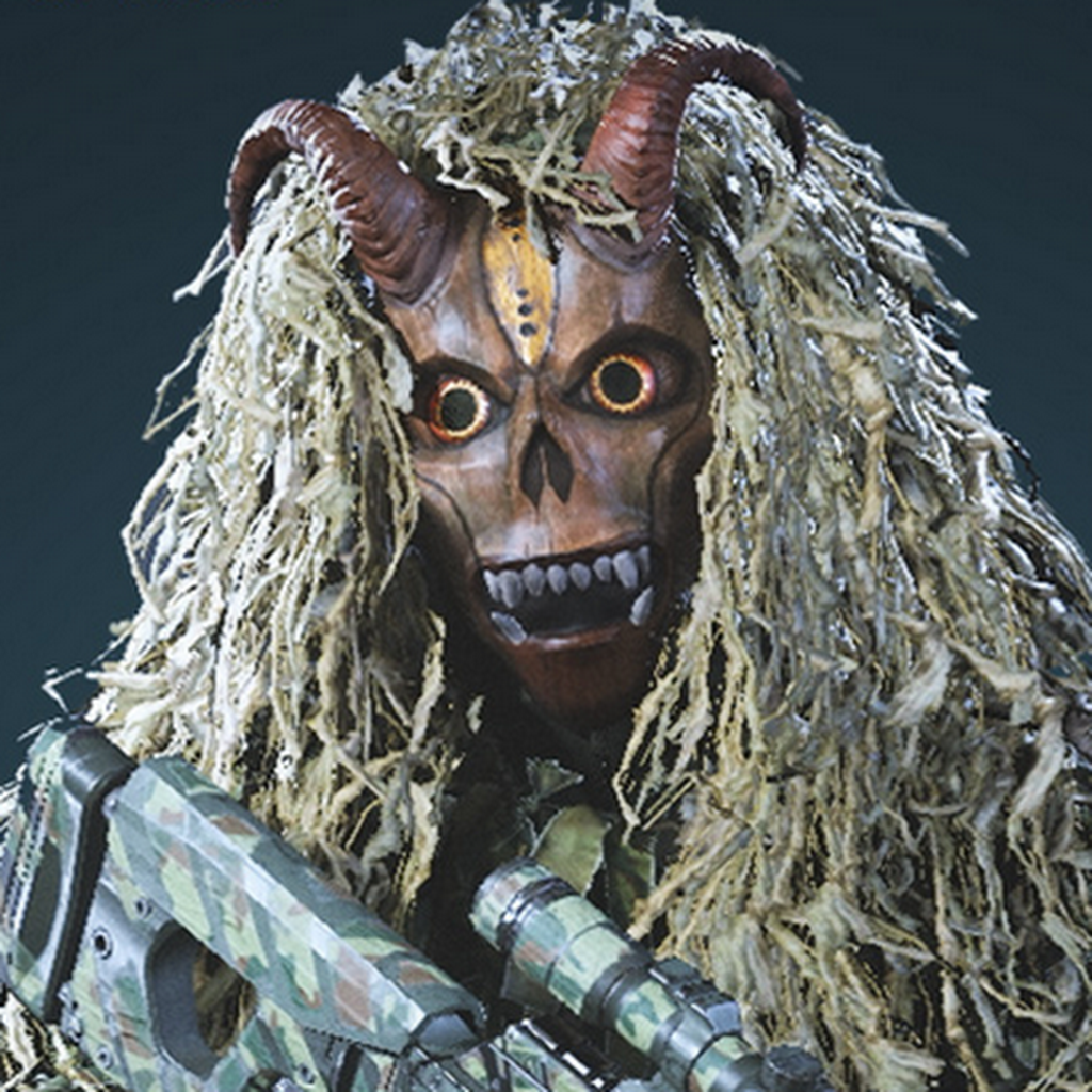 Avatar of Senseomol
