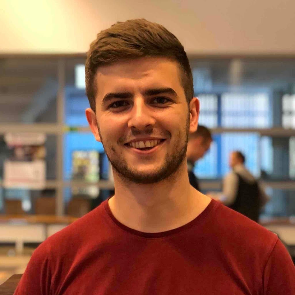 Avatar of Adrian Ł.