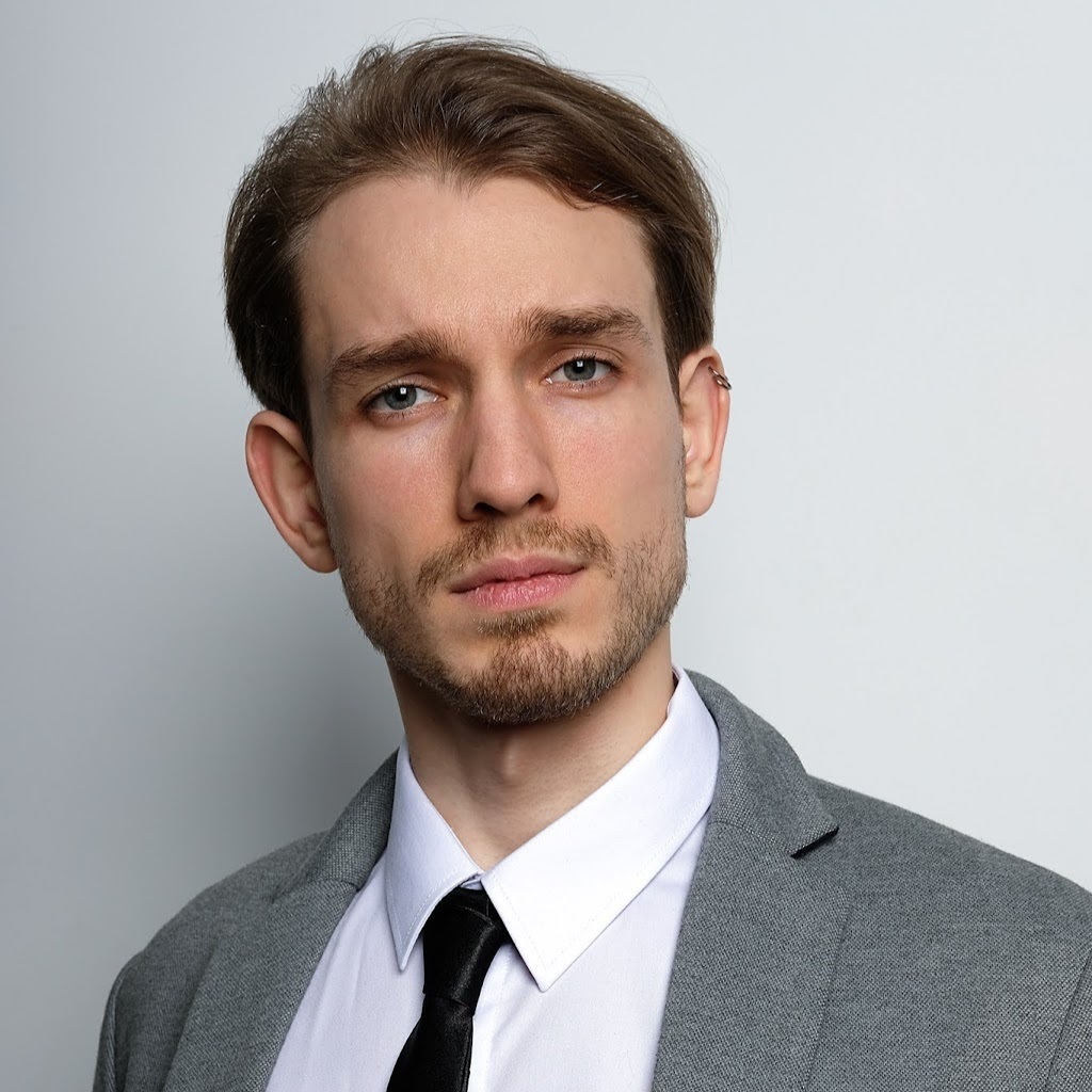 Avatar of Alex L.