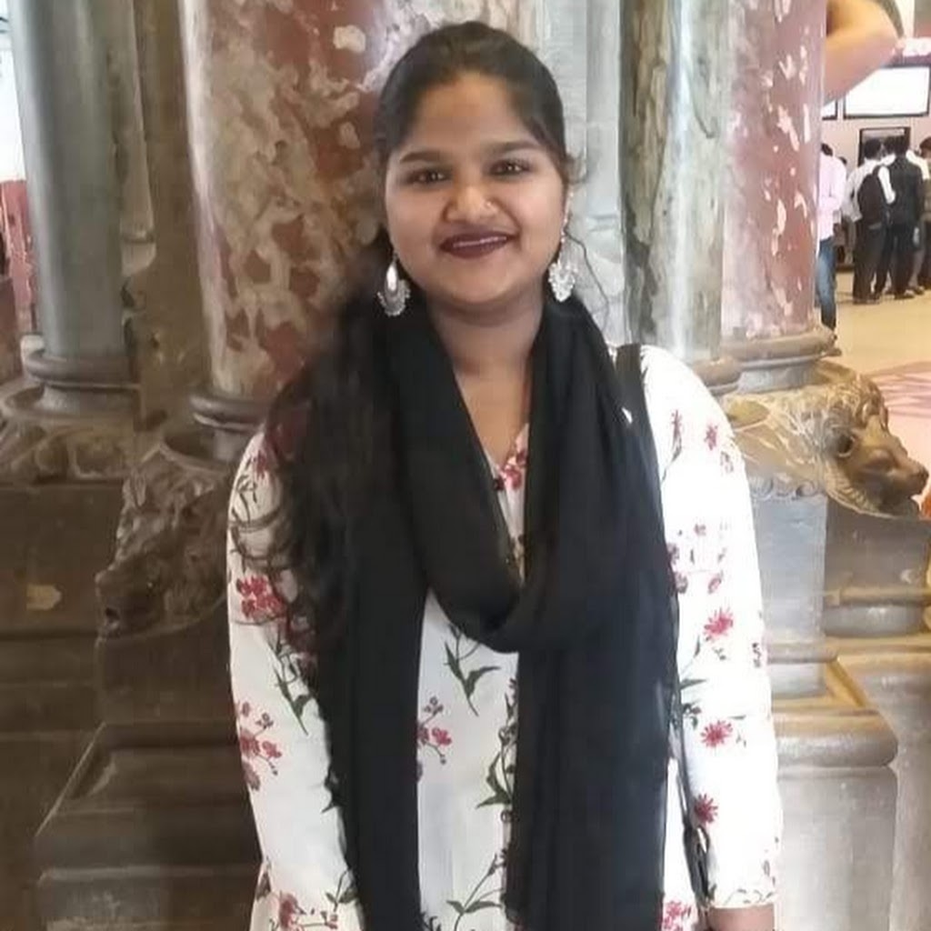 Avatar of Sana K.
