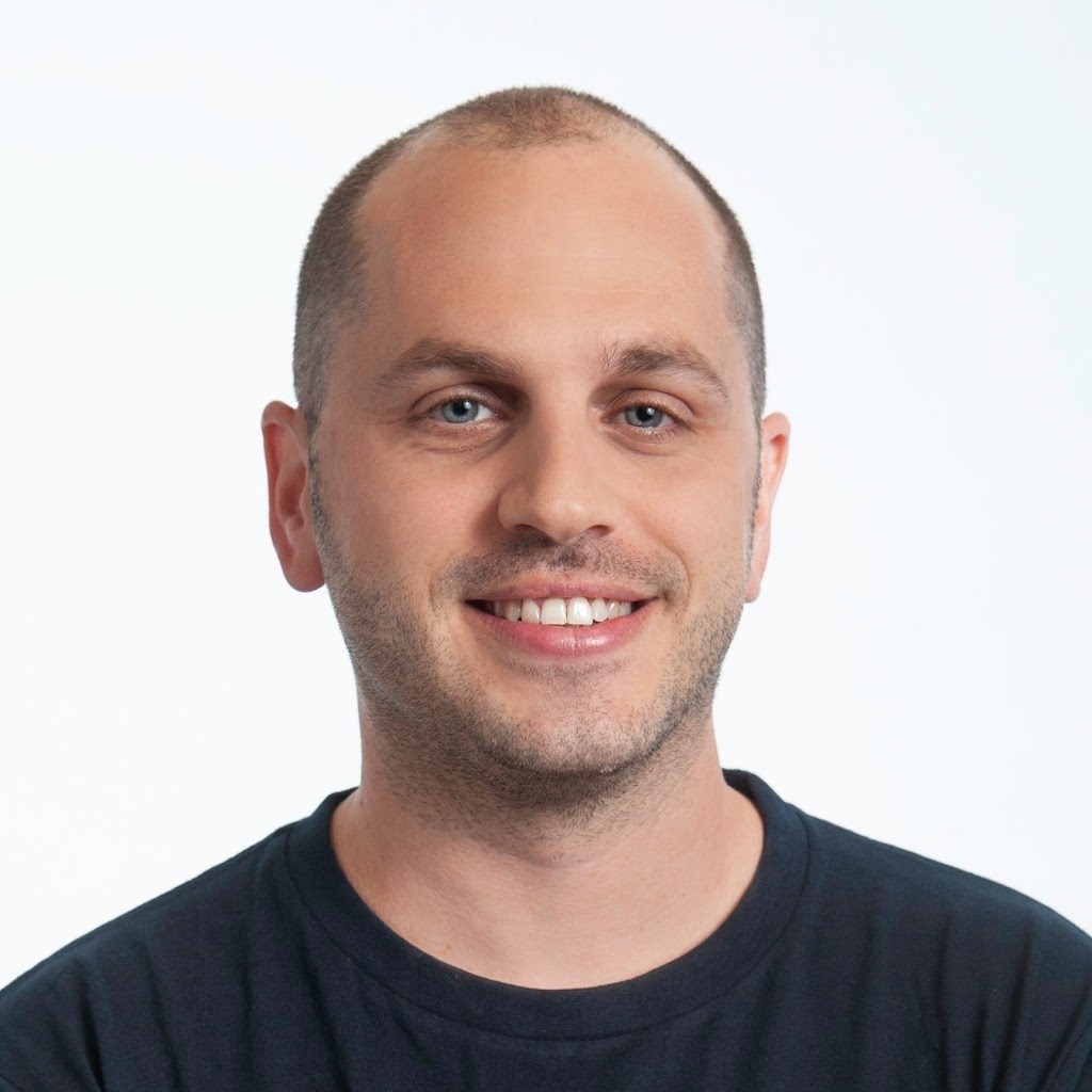 Avatar of Nir A.