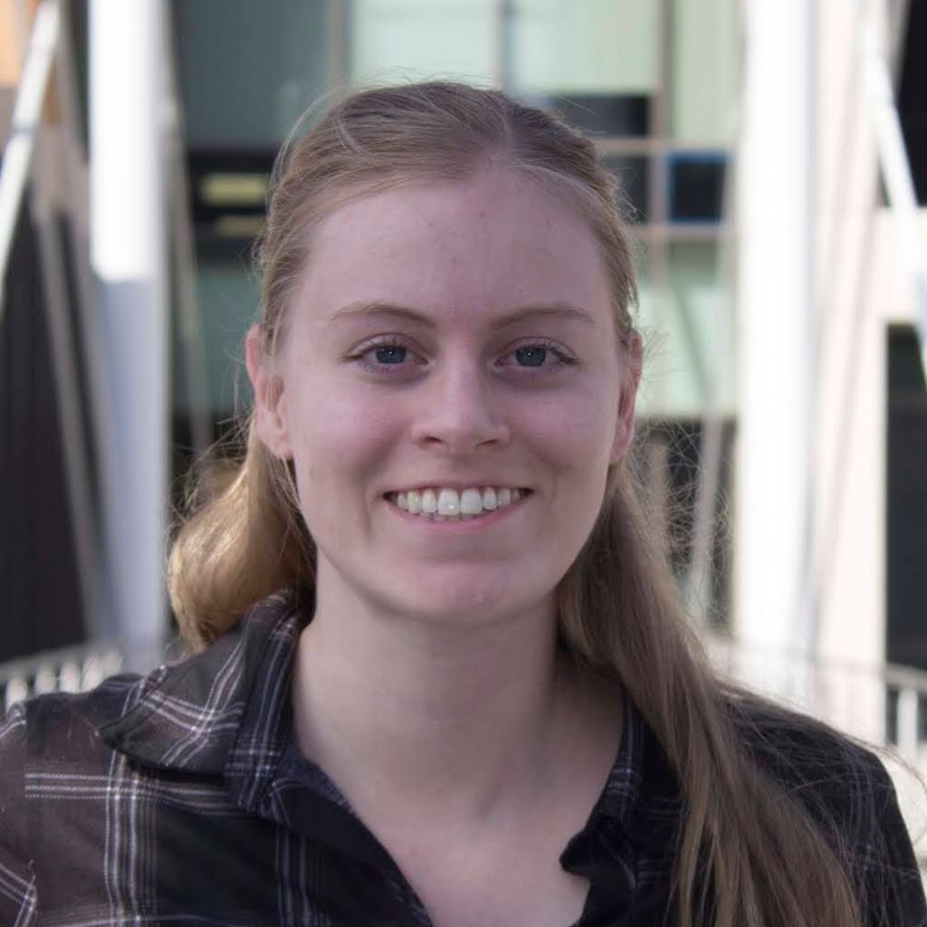Avatar of Sarah P.