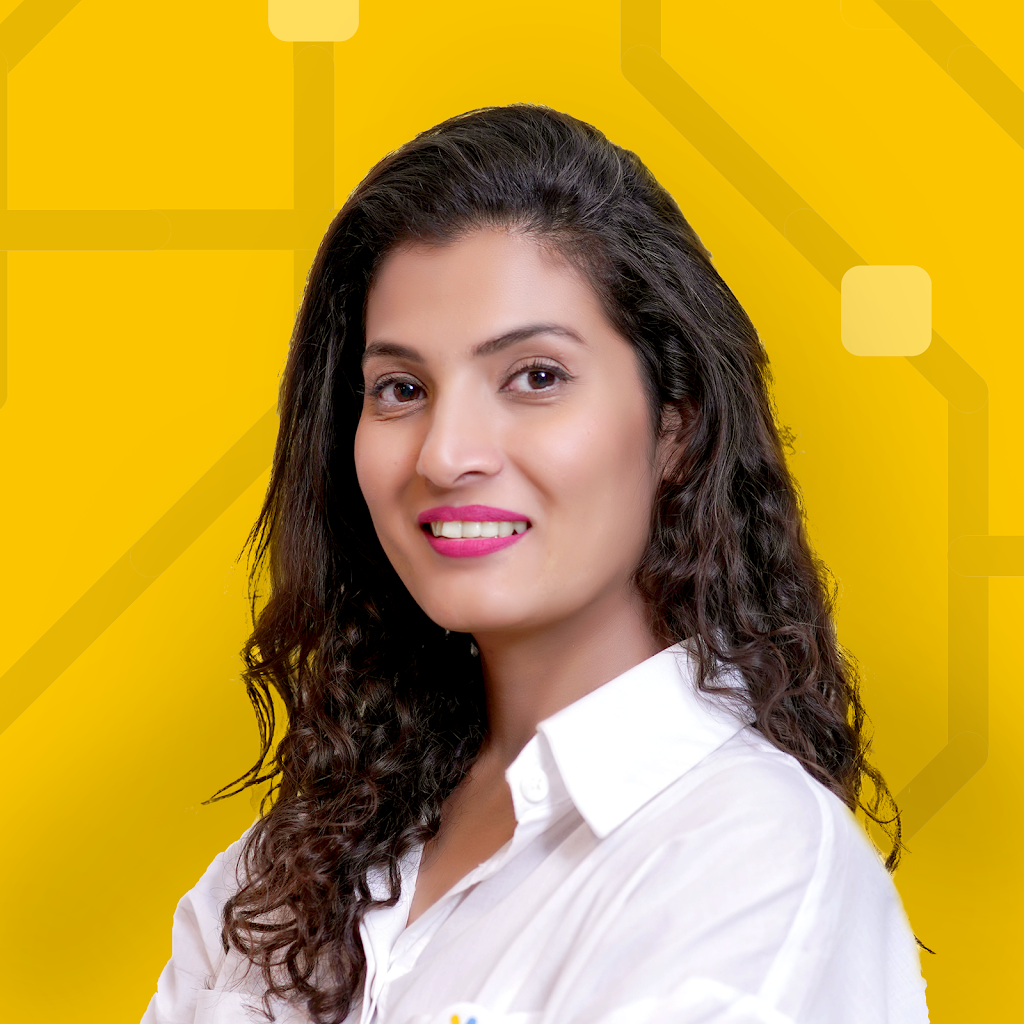 Avatar of Sara U.