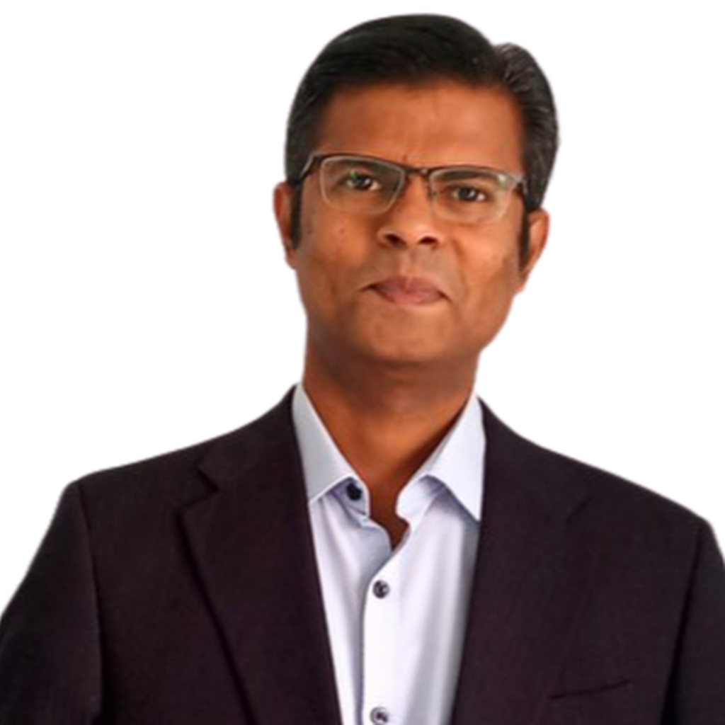 Avatar of Subash F.