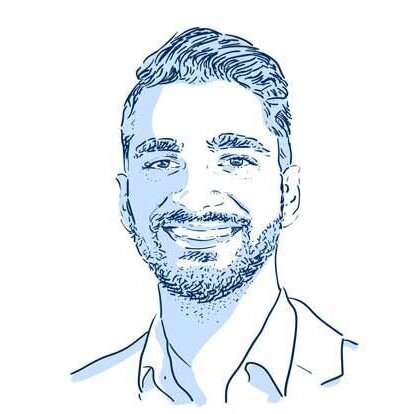 Avatar of Aadil R.