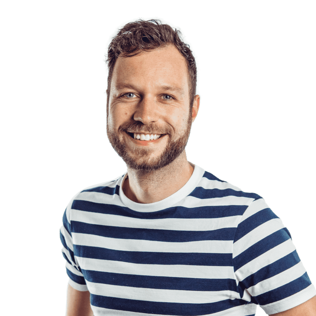 Avatar of Martijn N.