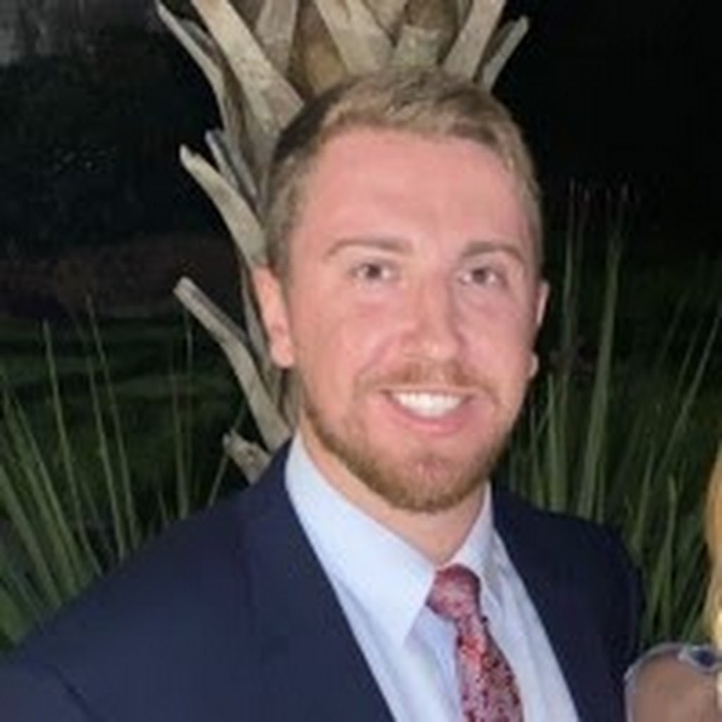 Avatar of Joseph V.