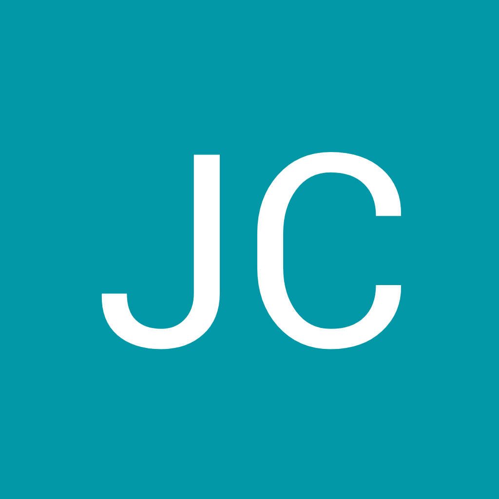 Avatar of JC P.
