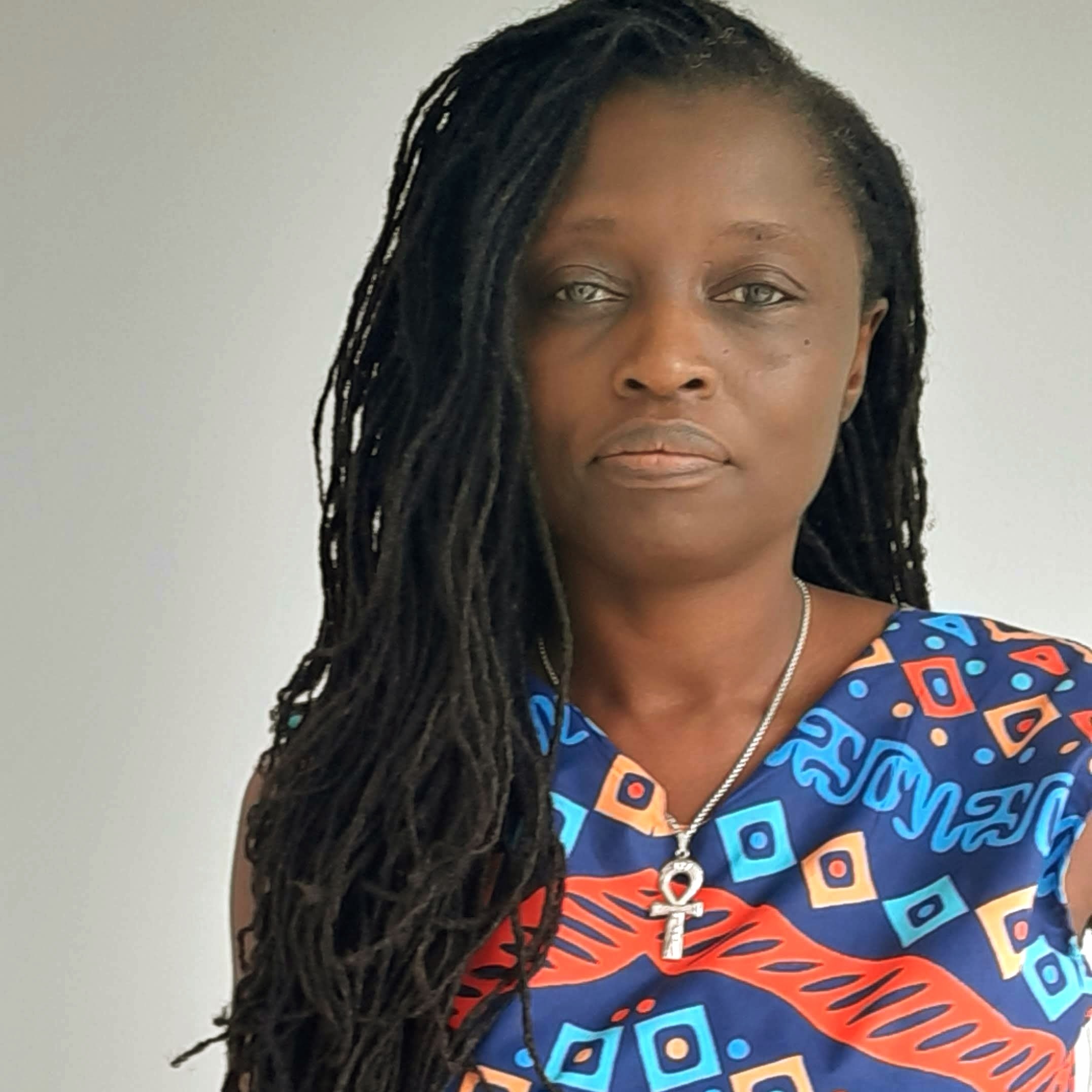 Avatar of Marcia J.