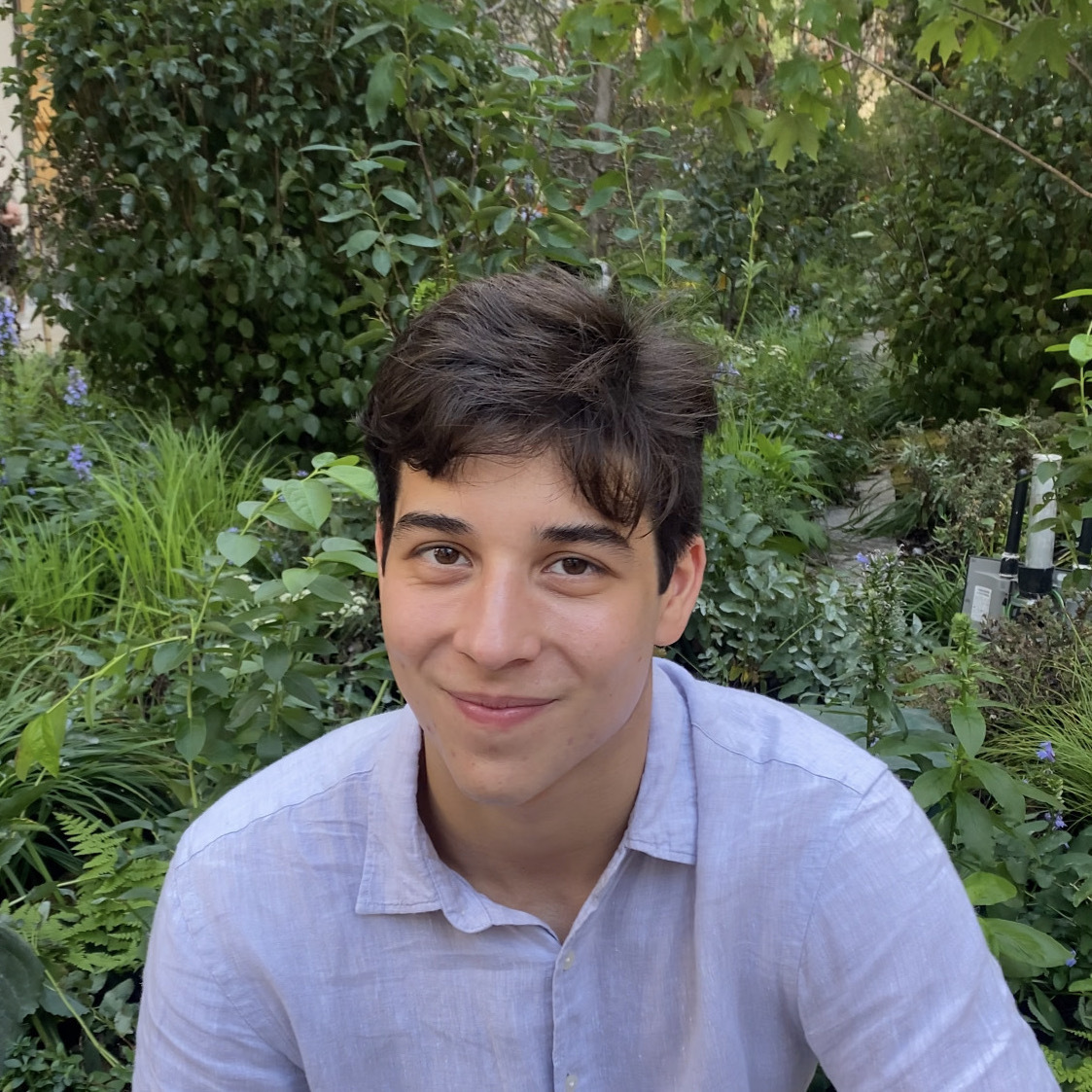 Avatar of Santiago G.